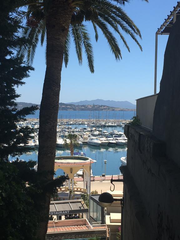 Bandol Port & Plage 아파트 외부 사진