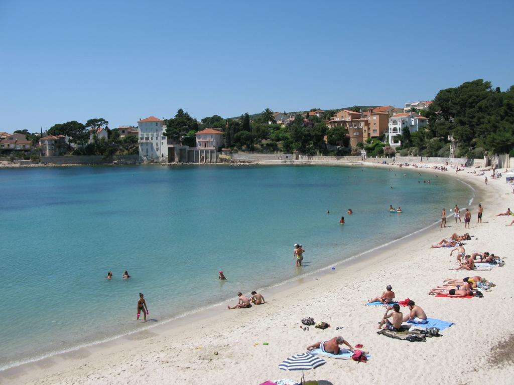 Bandol Port & Plage 아파트 외부 사진